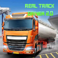 Real Track Driver 2.0 Mod