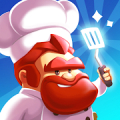 Merge Chef Adventure icon