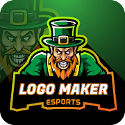 Logo Esport Maker - Create Gam APK for Android Download