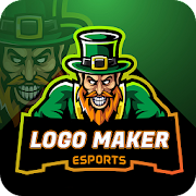 Logo Esport Maker | Create Gaming Logo Maker Mod