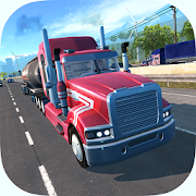 Truck Simulator PRO 2 Mod
