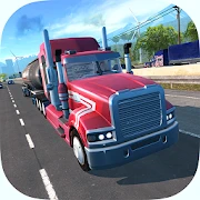 Truck Simulator PRO 2 Mod Apk 1.8 [Ücretsiz satın alma]