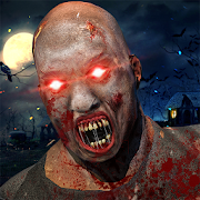 Mad Dead Walker - Zombie Survival Games 2021 Mod