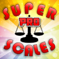 Super Scales Pro Mod