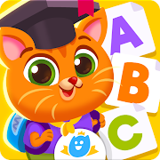 Bubbu School - My Virtual Pets icon