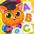Bubbu School - My Virtual Pets icon