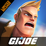 G.I. Joe: War On Cobra - PVP Strategy Battle icon