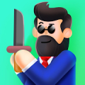 Mr Knife - Spy Game - Мr Вullets 2D Mod
