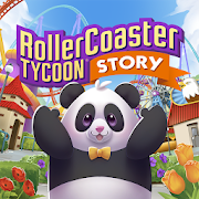 RollerCoaster Tycoon® Puzzle Mod