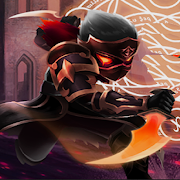 Stick Shadow Warriors Legend Mod