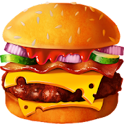 Burger House 2 Mod