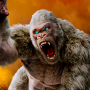 Monster Dinosaur Evolution: King Kong Games 2021 Mod