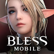 BLESS MOBILE Mod