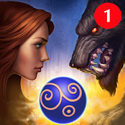 Marble Duel－match 3 spheres & PvP spells duel game Mod