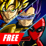 Superheroes 3 Fighting Games