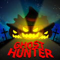 Ghost Hunter :  Clicker RPG icon