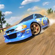 Turbo Rally Mod Apk 0.0.1 