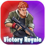 Victory Royale - PvP Battle Royale! Mod