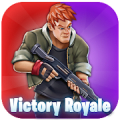 Victory Royale icon