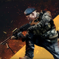 WAR ZONE: Battle Game icon