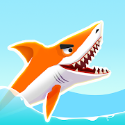 Shark Run Mod