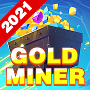 Gold Miner 2021 Mod