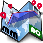 NEXT Measure Map Mod