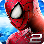 The Amazing Spider Man 2 Mod Apk v1.2.8d all Suits Unlocked Download