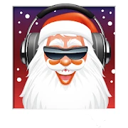 Papy Noël voice (French) Mod
