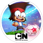 Copa Toon: Goleadores!, do CN