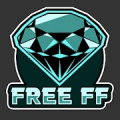 FREE FF - Diamantes Gratis Mod