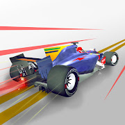 Formula Racing Simulator 3D Mod