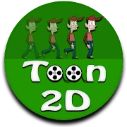 Toon 2D - Unlocker Mod