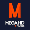 MegaHDFilmes: Filmes e Séries icon