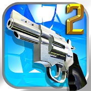 Gun shot Champion 2 icon