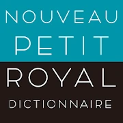 プチ・ロワイヤル仏和（第4版）・和仏（第3版）辞典 Mod