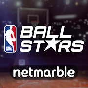 NBA Ball Stars Mod