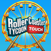RollerCoaster Tycoon Touch Unlimited money