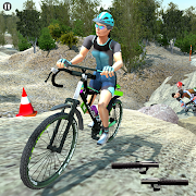 Bicycle Offroad BMX Stunt | Cycle Game 2021 Mod