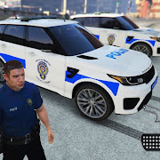 Range Police Simulation Mod