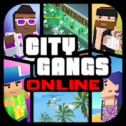 City Gangs Mod