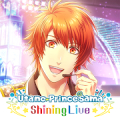 Utano☆Princesama: Shining Live Mod