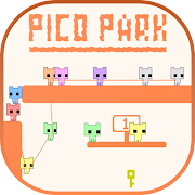 Pico Park Mobile Game Hint Mod apk download - Pico Park Mobile Game ...