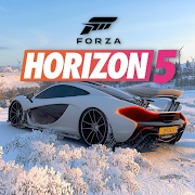 Forza Horizon 5 Wallpapers Mod