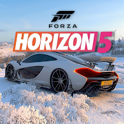 Forza Horizon 5 APK Download For Android - (MOD Version) 2023