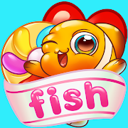 Fish Crush Puzzle Game Mod