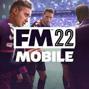 Football Manager 2022 Mobile MOD