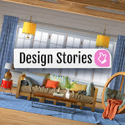 Design Stories: Penny & Friends, Makeover & Match