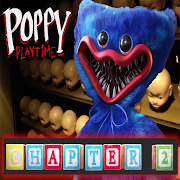 Poppy Playtime Chapter 2 Mod APK (Unlocked) 1.0 Download