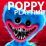 Horror Poppy Playtime - MOD MENU APK 